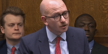 Scottish Labour MP to vote against welfare reforms despite Keir Starmer climbdown