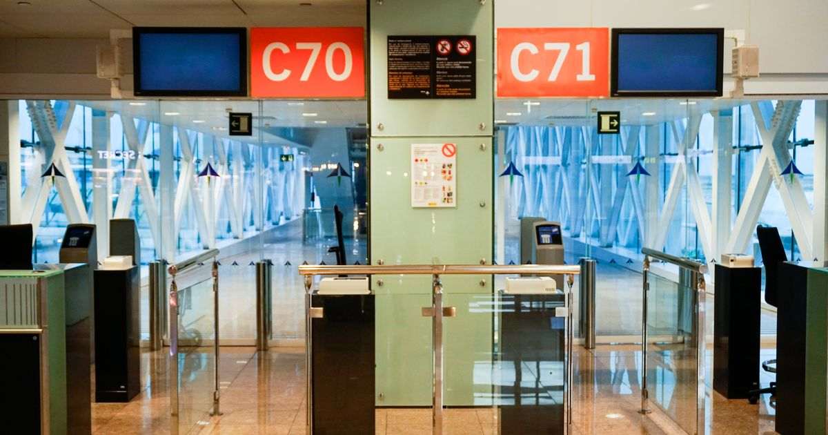 Spain holiday rules as Foreign Office warns entry could be ‘denied’