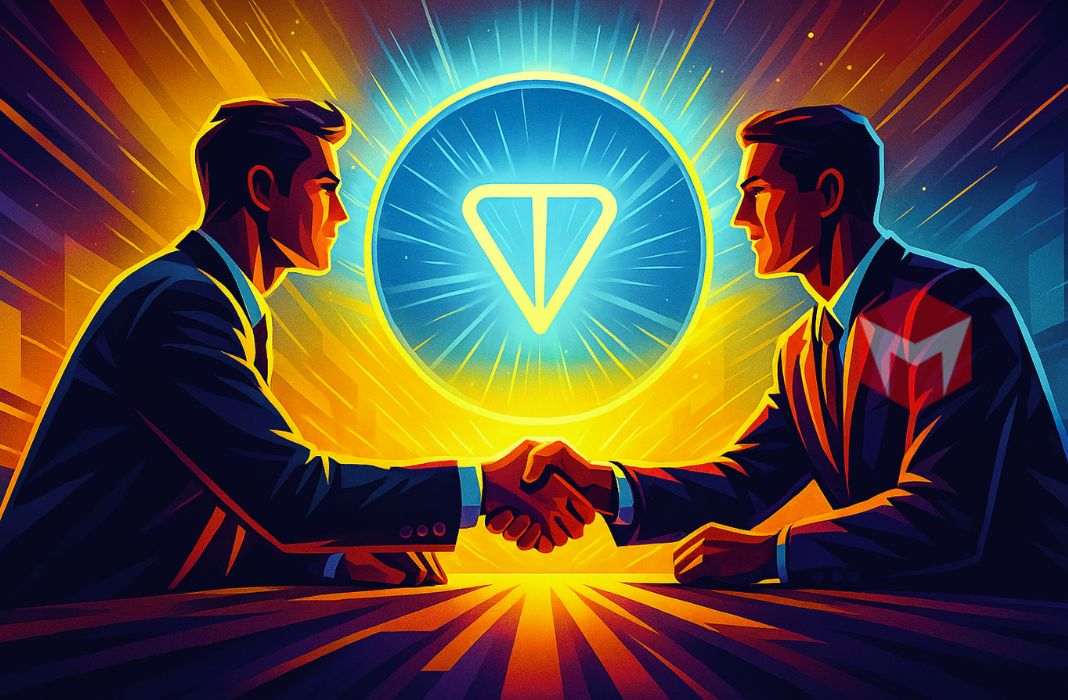 This institution has a funding of US $ 400 million for the form of toncoin reserves – Blockchain Media Indonesia