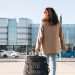 ‘Twilight bag drop off’ can save you stress at the airport – what you should know