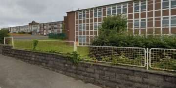 Vocational skills to be offered at new secondary school in Swansea