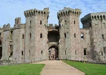 Wales’ best places to retire revealed