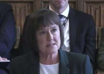 Wales’ rail funding questions just went unanswered yet again