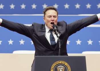 but US history tells us that’s not a recipe for success