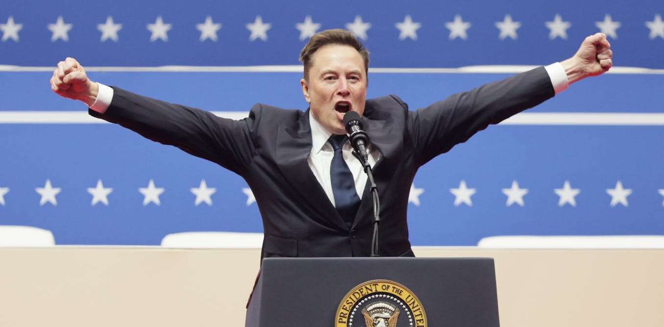 but US history tells us that’s not a recipe for success