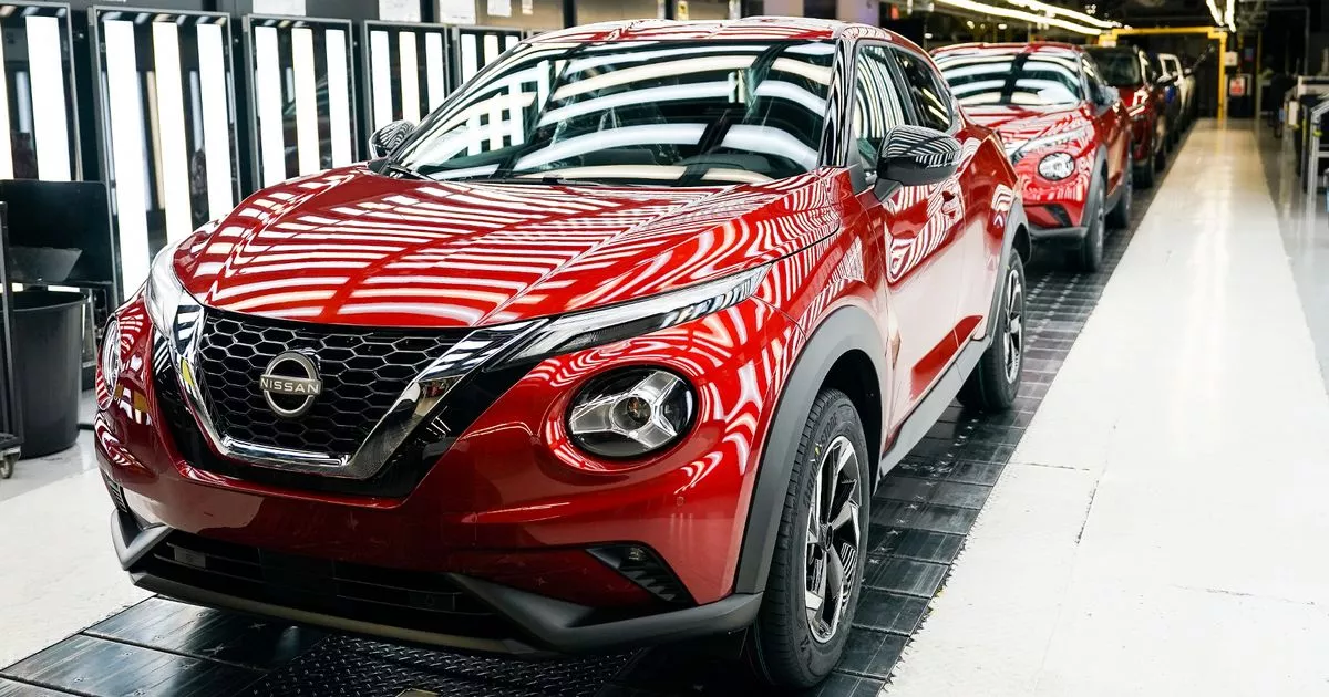 13 car models added to list that qualify for new £1500 discount