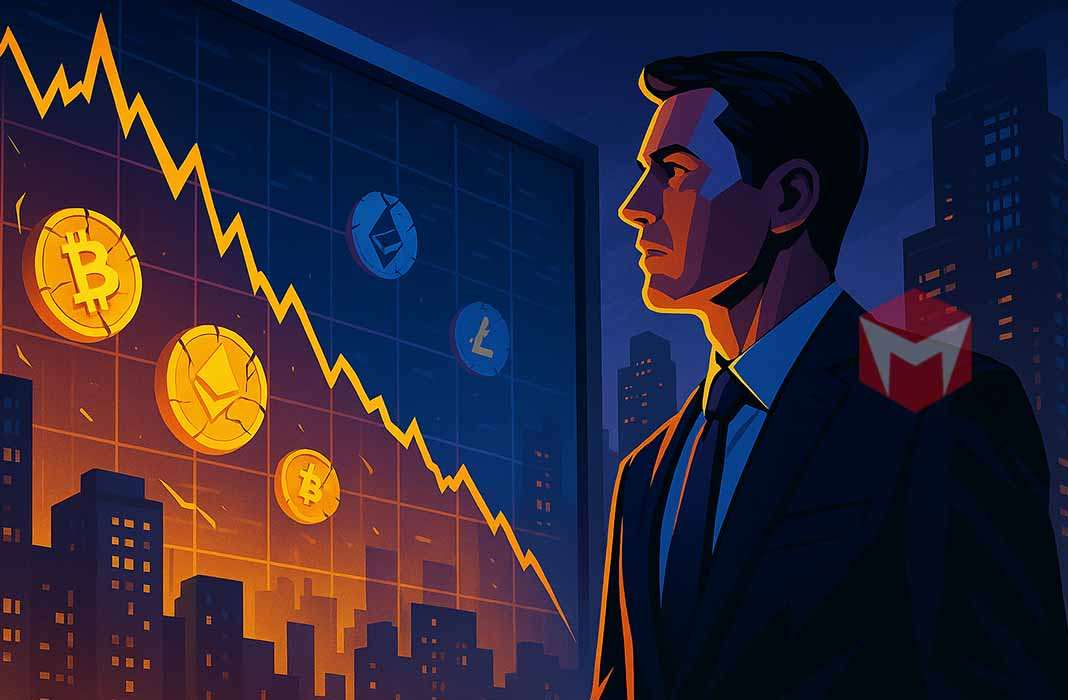 99 percent of crypto assets will disappear in 10 years – Blockchain Media Indonesia