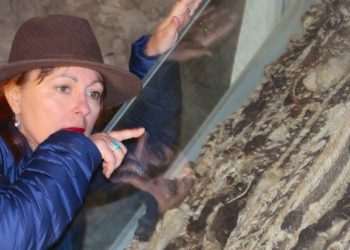 Ancient Incans of all classes used coded strings of hair for record keeping – new research