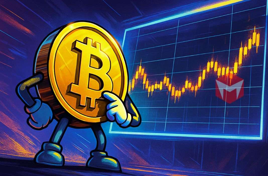 BTC Bullish! The volume of binance and the liquidity of The Fed becomes a catalyst – Blockchain Media Indonesia