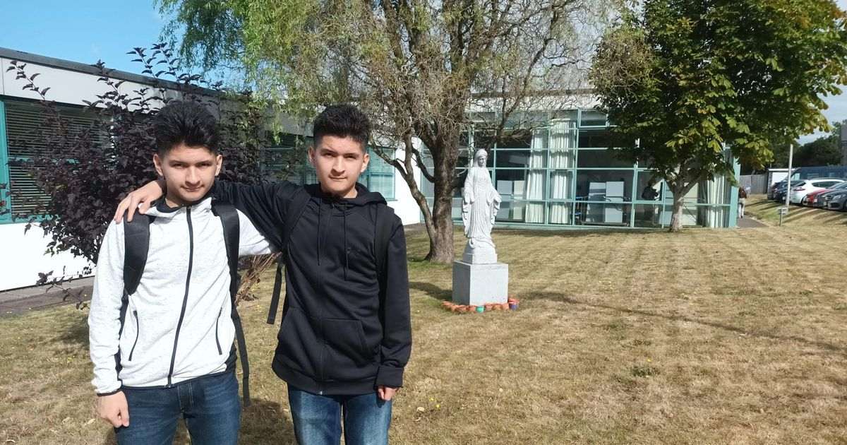 Cardiff releases GCSE grades as city schools beat Wales-wide results