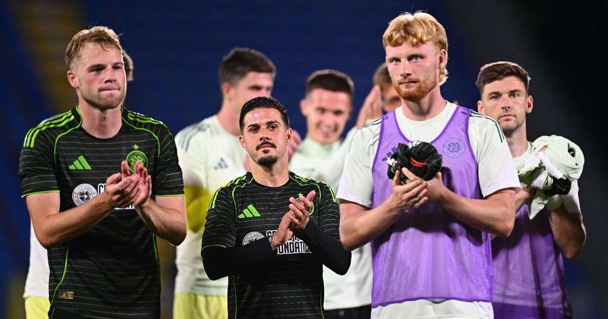 Celtic risk blowing £1.6m transfer windfall as defensive duo head out on loan – Parkhead news bulletin