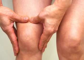 Changing the way you walk could help knee arthritis and delay surgery