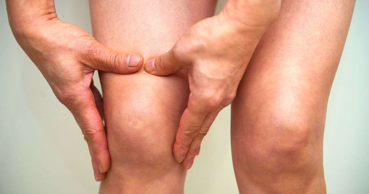 Changing the way you walk could help knee arthritis and delay surgery
