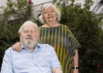 Couple ‘trapped’ in £1.2m house they can’t sell as retirement dream becomes nightmare
