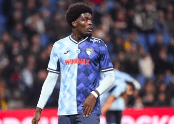 Etienne Youte breaks cover as Celtic issued Jakob Breum red flag before key transfer deadline