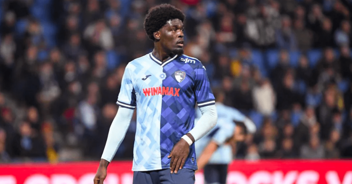 Etienne Youte breaks cover as Celtic issued Jakob Breum red flag before key transfer deadline