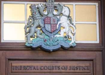 Father said to be involved in child’s ‘abduction’ jailed for contempt of court