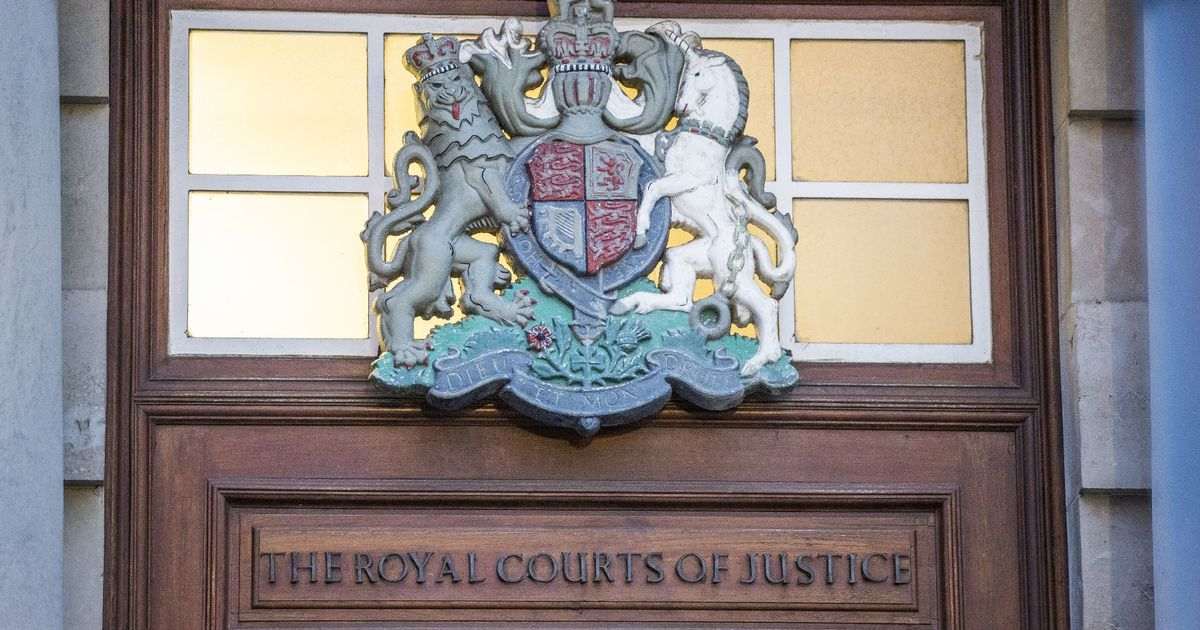Father said to be involved in child’s ‘abduction’ jailed for contempt of court
