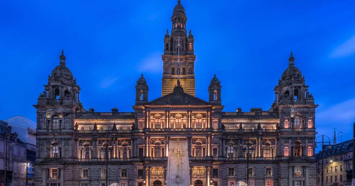 Glasgow domestic waste sent to Spain as part of SNP council recycling drive