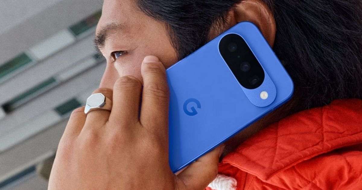 Google Pixel 10 pre-orders go live with up to £700 off from Sky, O2, Amazon and EE