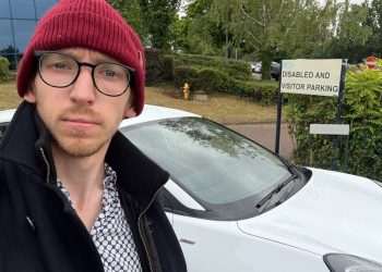 I spent week driving the UK’s best-selling car and still don’t know why it is