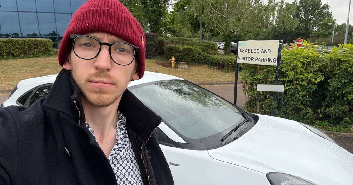 I spent week driving the UK’s best-selling car and still don’t know why it is