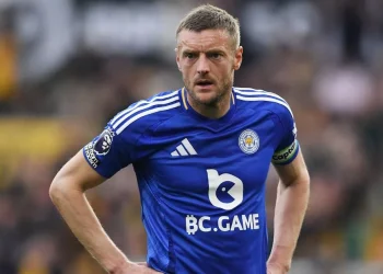 Jamie Vardy handed Celtic transfer pitch as two deals reach endgame