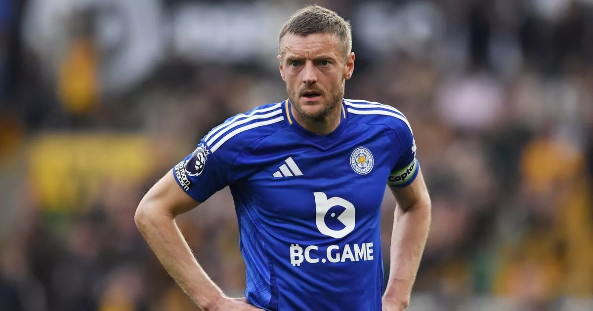 Jamie Vardy handed Celtic transfer pitch as two deals reach endgame
