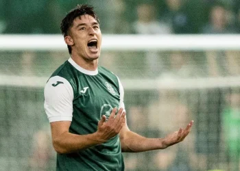 Kieron Bowie touted for Rangers transfer if key hurdle can be cleared