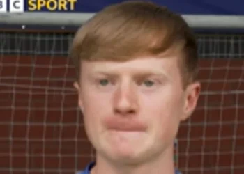 Lyall Cameron slammed for ‘disrespect’ as Rangers new boy comes under fire for Dundee ‘jibes’