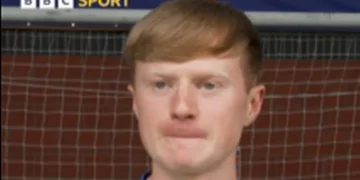 Lyall Cameron slammed for ‘disrespect’ as Rangers new boy comes under fire for Dundee ‘jibes’