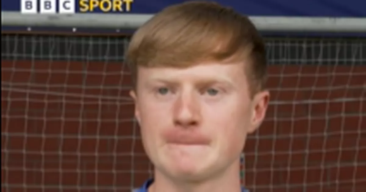 Lyall Cameron slammed for ‘disrespect’ as Rangers new boy comes under fire for Dundee ‘jibes’