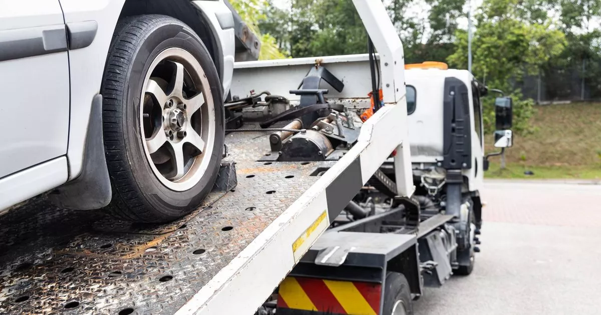 ‘Neighbour keeps hogging my mum’s disabled spot – my revenge sorted her out’