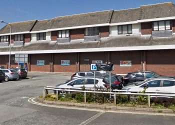 New asylum seeker dispersal centre in market town to house up to 35 people