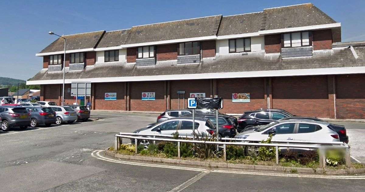 New asylum seeker dispersal centre in market town to house up to 35 people