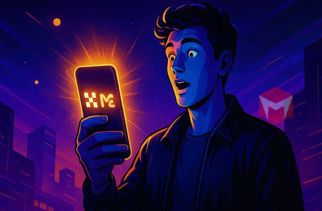 Okx Wallet Join Magic Eden, Swap NFT becomes crazy – Blockchain Media Indonesia