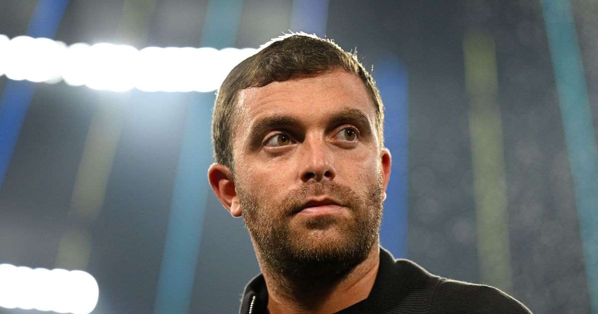 Raging Fabrizio Romano fires back at fan for branding him a ‘fraud’