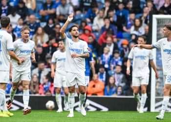 Rangers brutally mocked by Belgian big mouth as rebuilding Brugge told UCL rivals aren’t ‘serious’