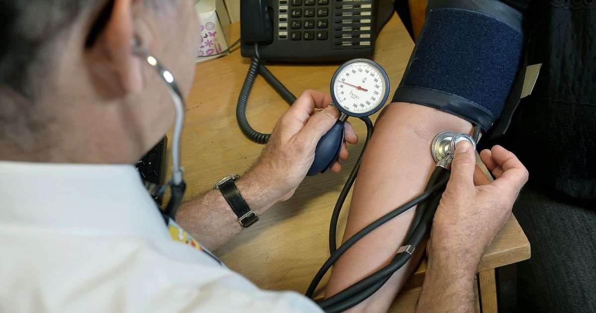SNP Government ‘failing stroke patients’ as average treatment waiting time over two hours