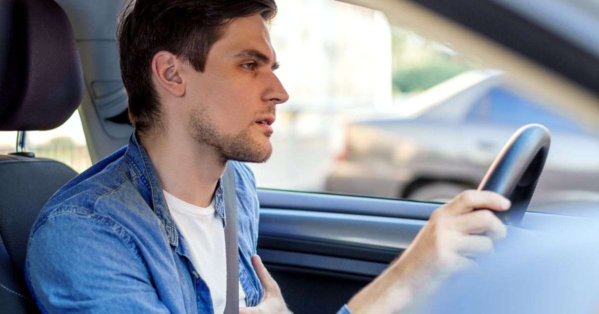 Six heart conditions drivers need to tell DVLA about or risk £1,000 fine