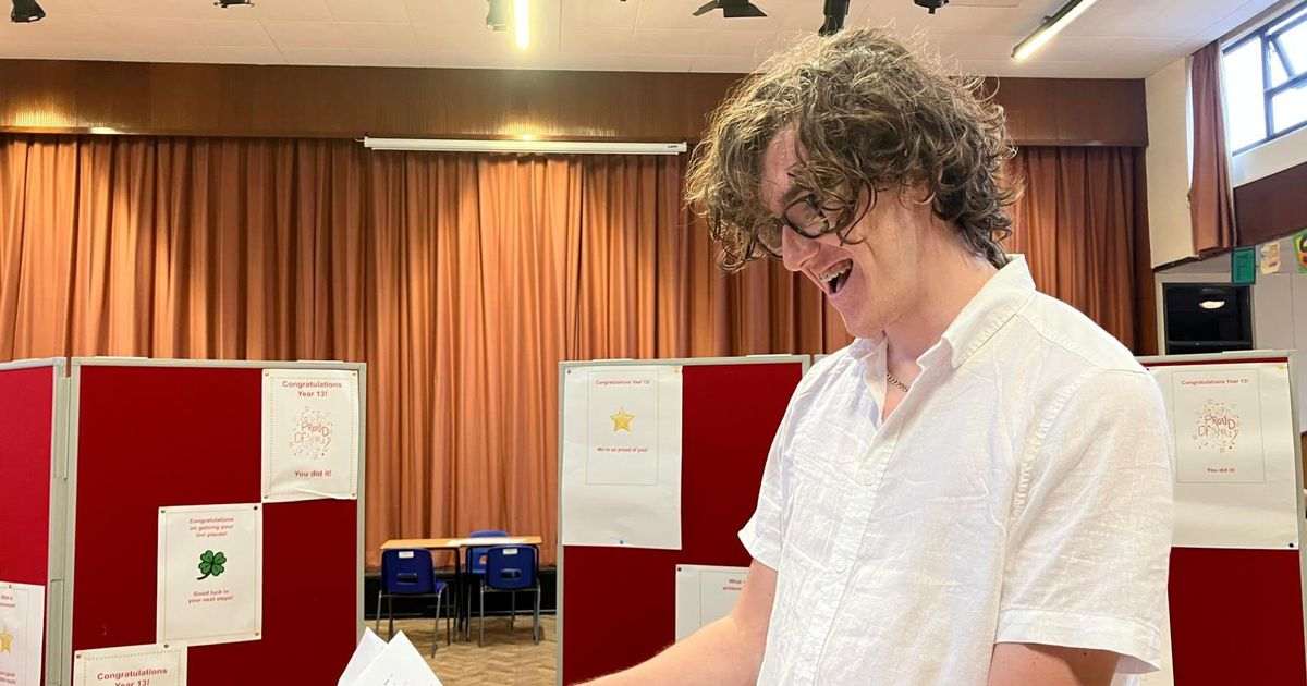 Swansea schools beat Wales average for A-level results