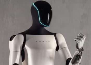 Today’s humanoid robots look remarkable, but there’s a design flaw holding them back