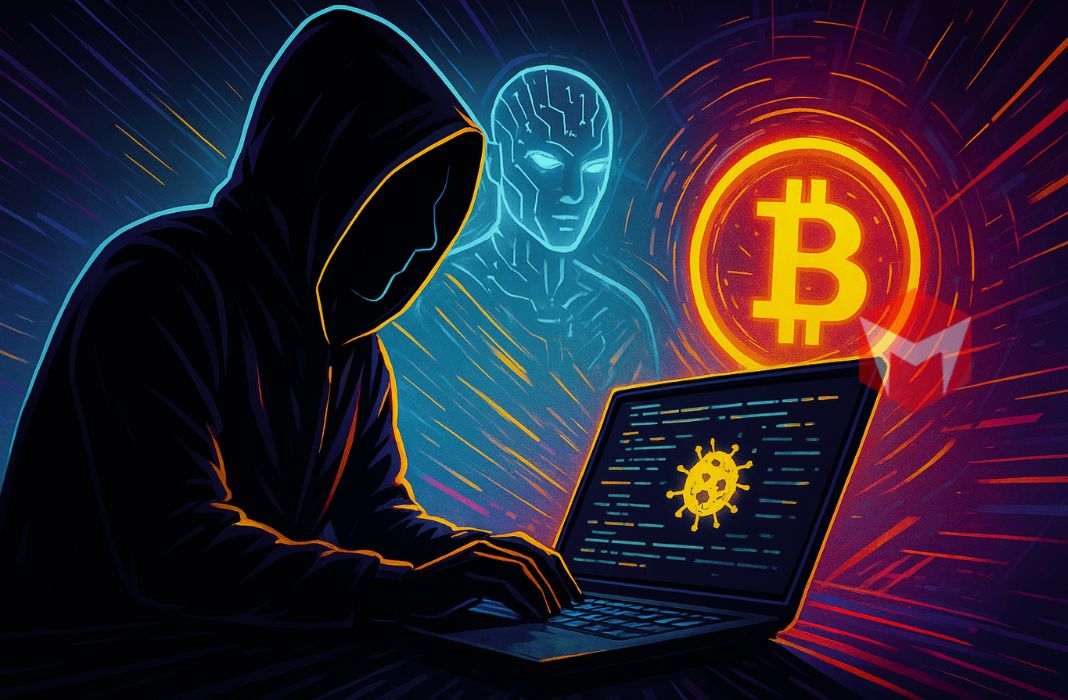 Vibe Hacking, How to Hacker Utilize Ai Da Bitcoin in Cyber ​​Attacks – Blockchain Media Indonesia