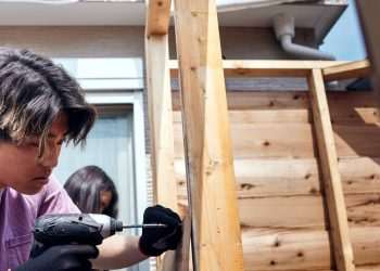 Your legal rights explained if you think your neighbour’s fence is too tall