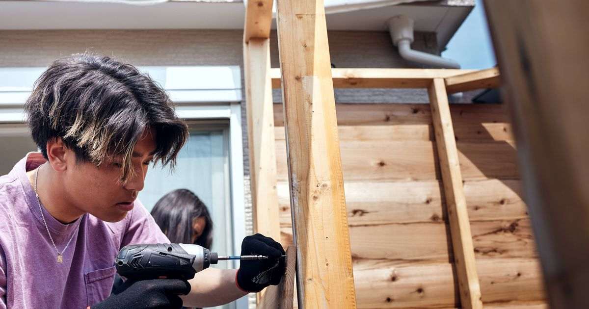 Your legal rights explained if you think your neighbour’s fence is too tall