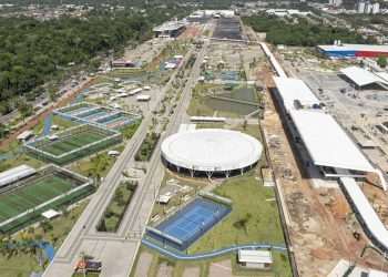 the accommodation crisis plaguing Brazil’s upcoming UN climate summit