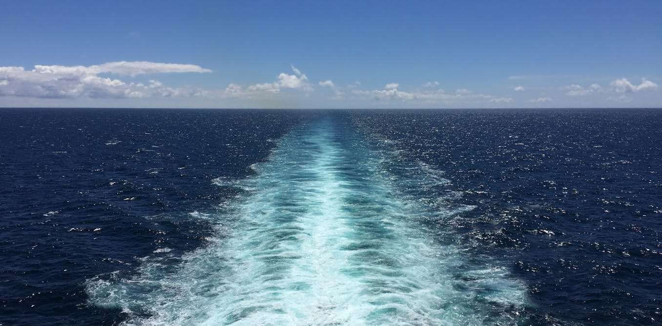 A landmark treaty could protect the high seas – and spark new conflicts