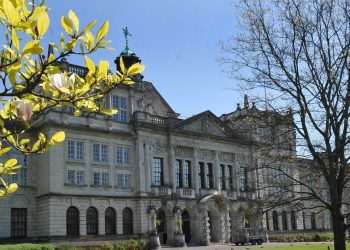 Best universities in Wales and the UK named in prestigious rankings