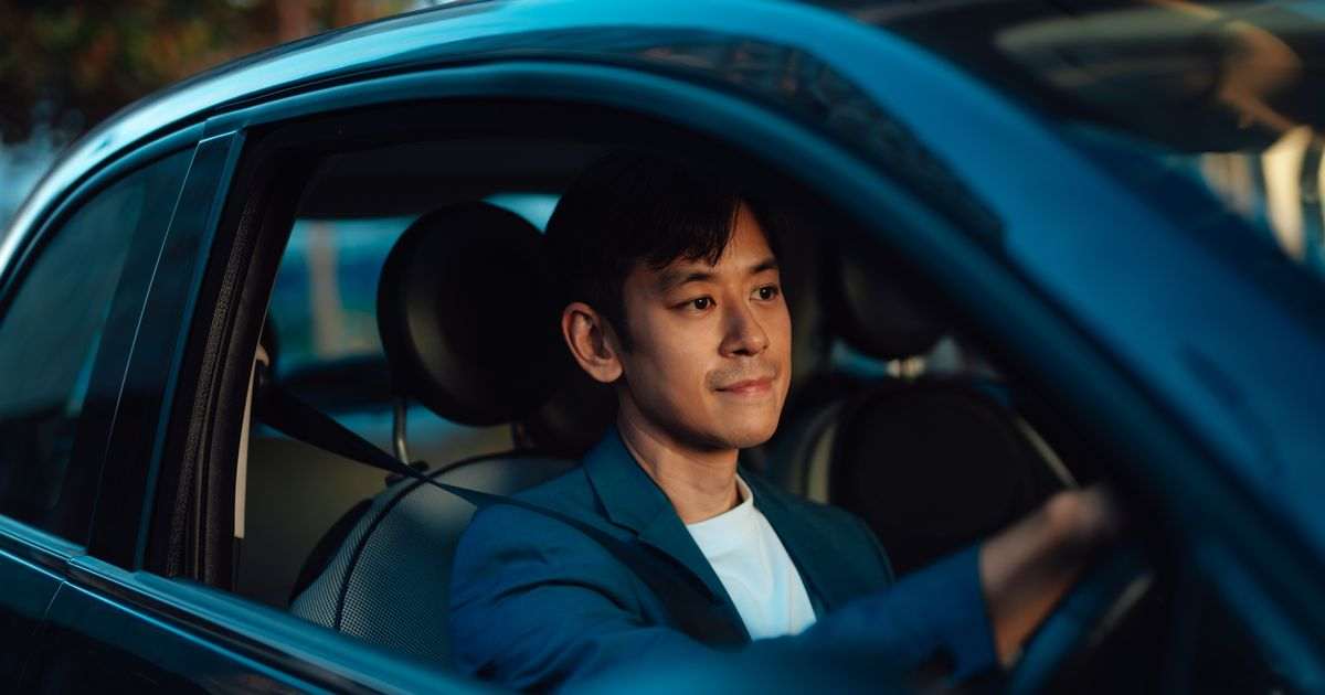 Caravan warning to drivers who passed their test after this date – risk of £1k fine