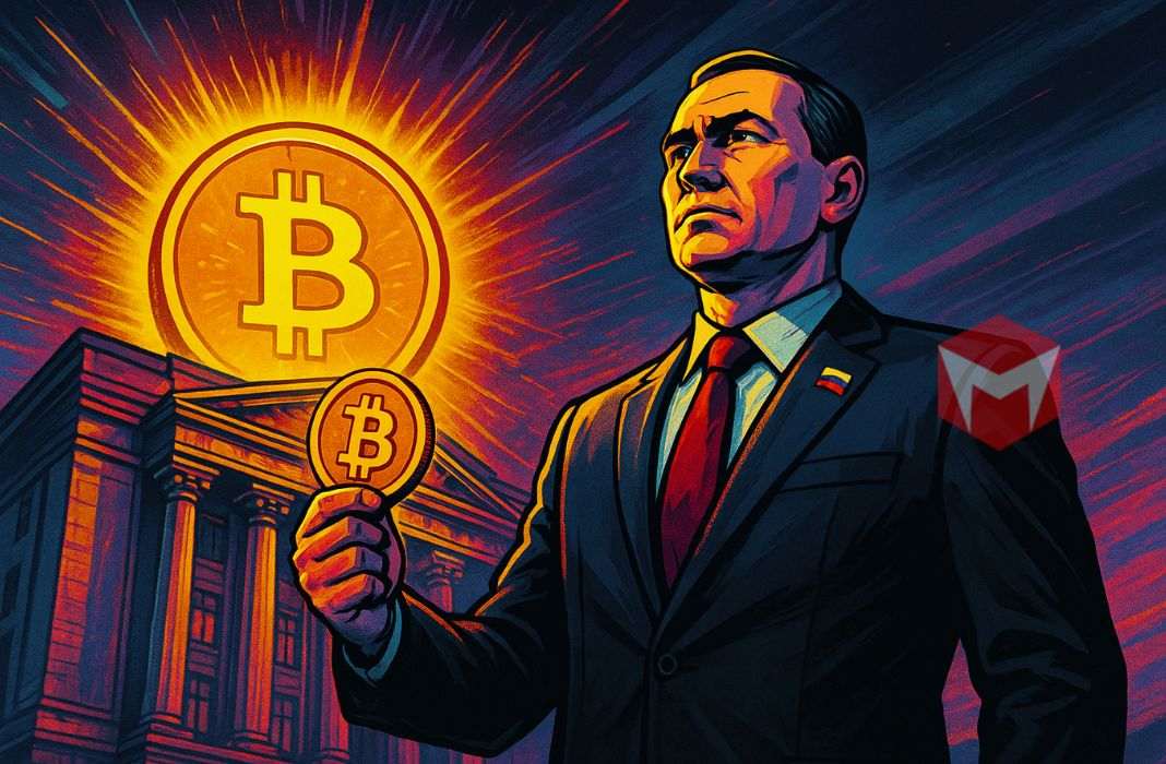 Crypto Bank in Russia? New Solutions for Fraud and Support Miner – Blockchain Media Indonesia